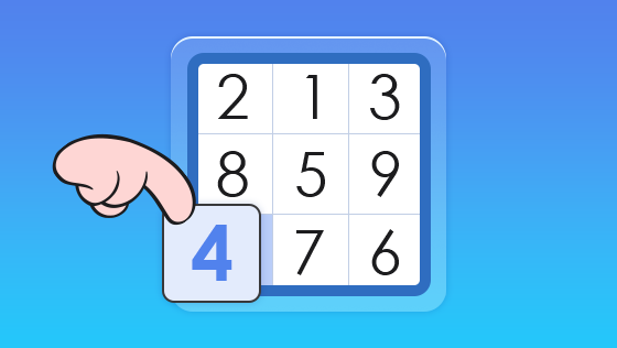 electronic sudoku