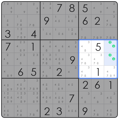 online sudoku evil