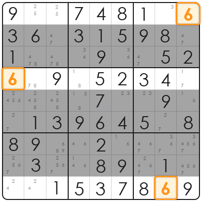 sudoku by cb