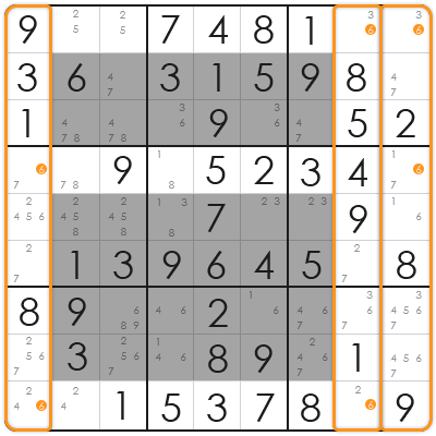 sudoku addition