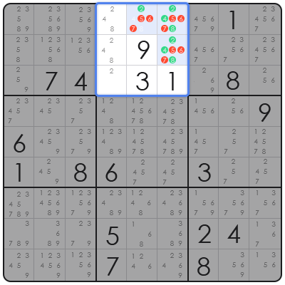 sudoku pdf free